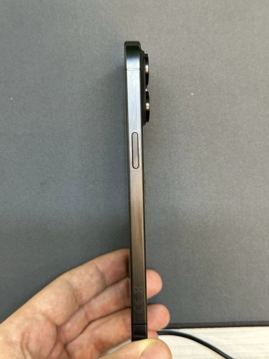 Продам Iphone 15 pro max 256 / айфон 15 про макс 256