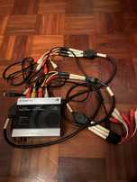 Native Instruments Audio 4 DJ