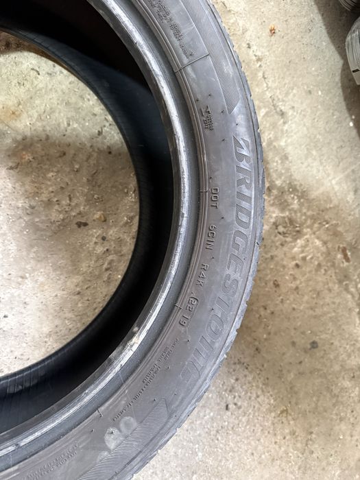 Opony Bridgestone Turanza T001 letnie 225/50/18