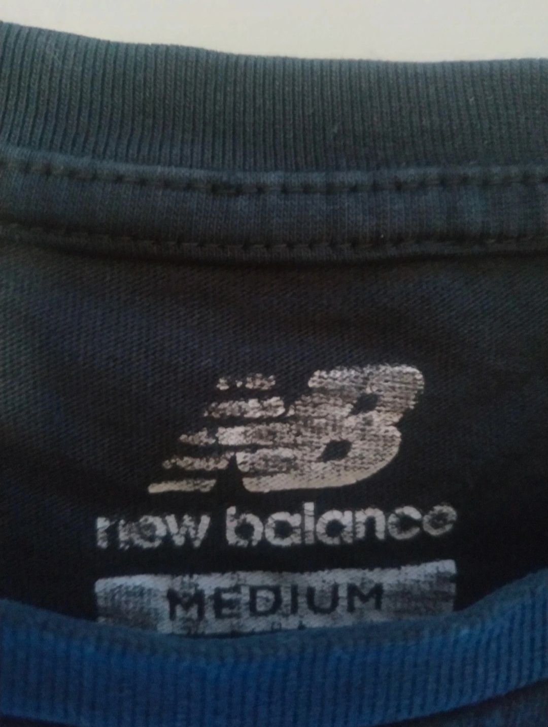 T shirt New Balance