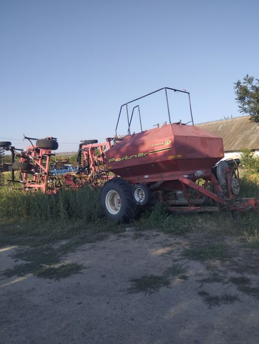 Посівний комлекс