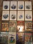Dvd's Originais - Liquidação Total (Parte 1)