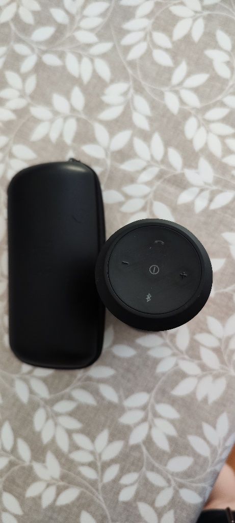 Caixa de som JBL Flip 2 sem fio Bluetooth