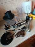 Blender zestaw robot kuchenny