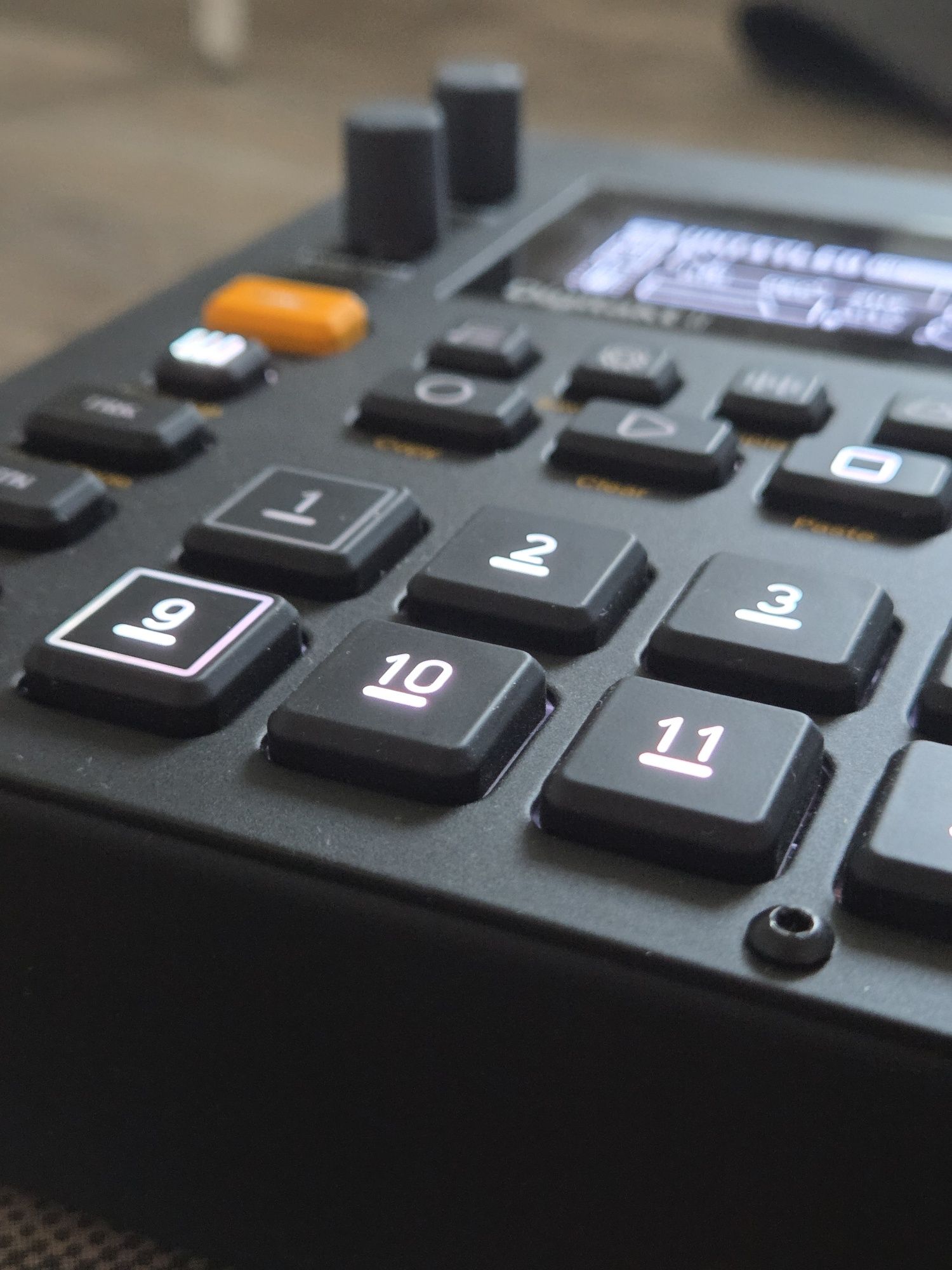 Elektron Digitakt 2