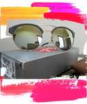 Óculos de sol Ray Ban