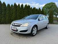 Opel Astra H 1.4