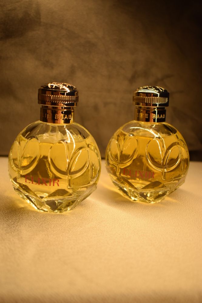 Духи Жіночі Elie Saab Elixir 100 мл. Оригінал без коробки!