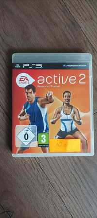 Actiwe 2 PlayStation3