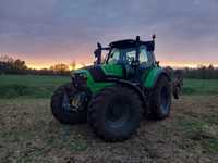 Deutz fahr 6180 TTV agrotron