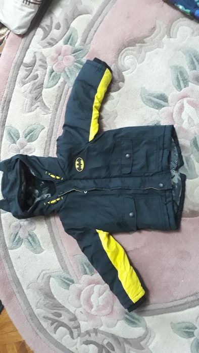 Продам зимнюю курточку