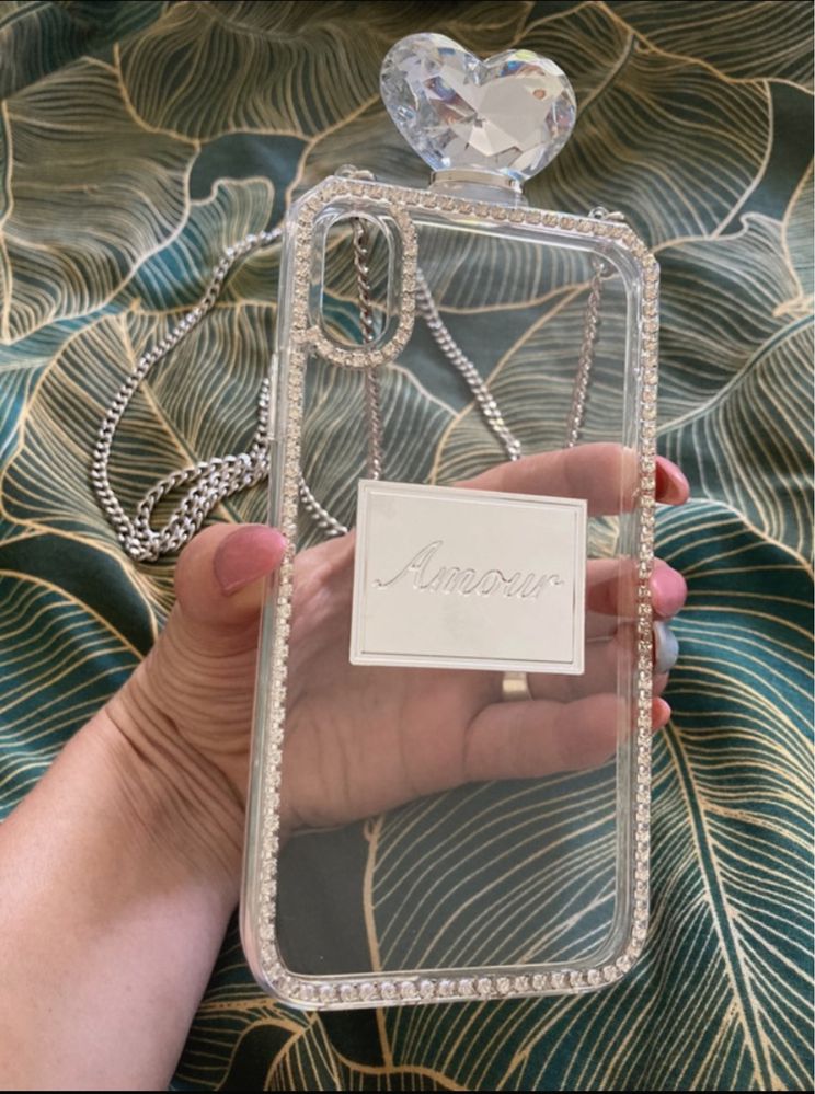 Etui na iphone XR case