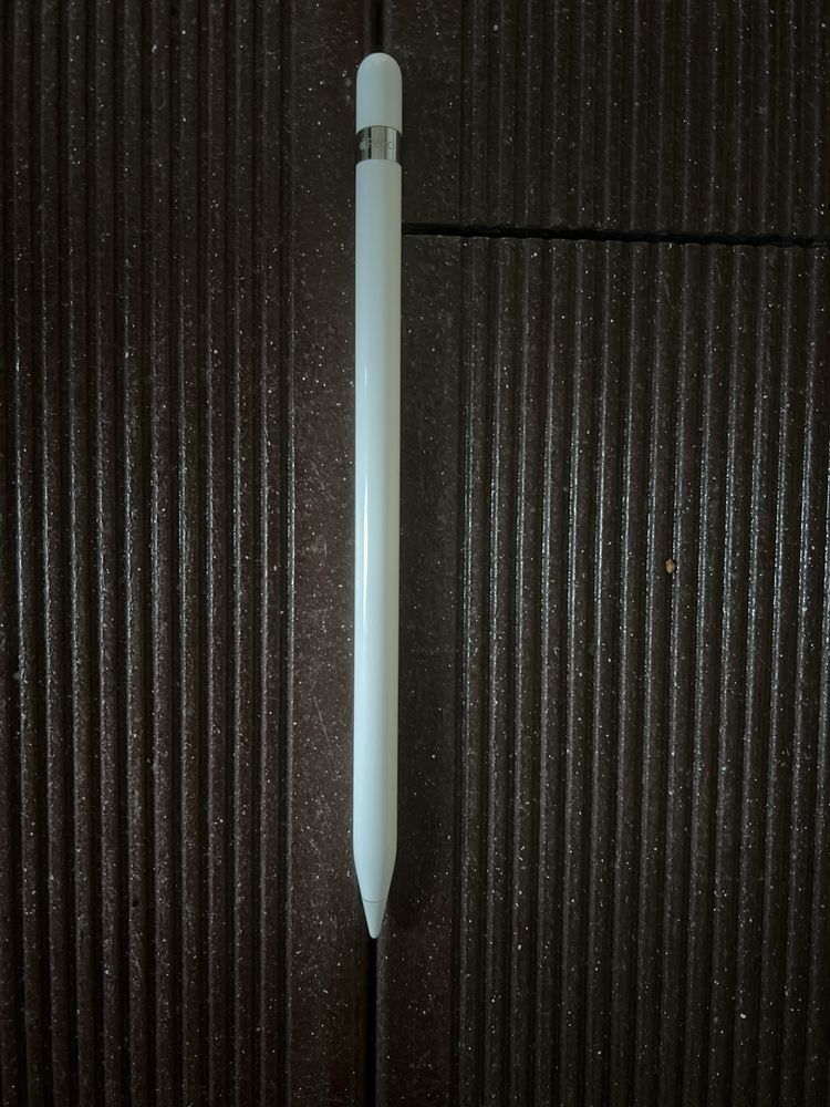 Apple pencil 1ª geração