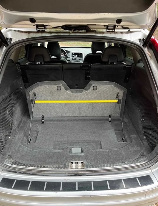 Volvo XC60 T5 2.0 2015