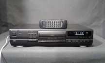 TECHNICS SL-PG580A,odtwarzacz cd