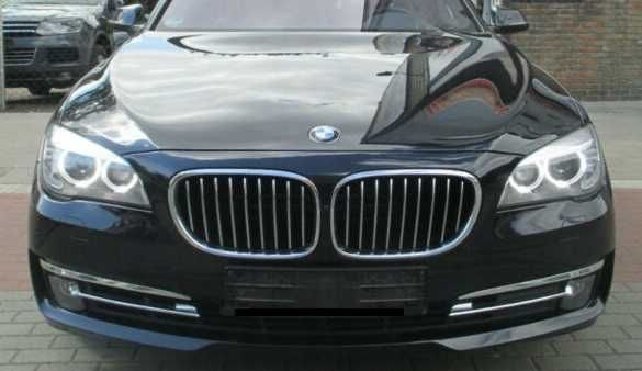 Разборка шрот BMW 7 F01 F02 F03 F04 (2009-2017) Европа USA