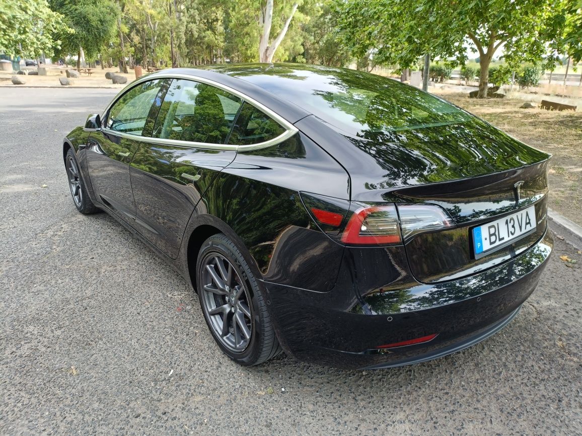 Tesla Model 3 - Dual Motor - LR 2019