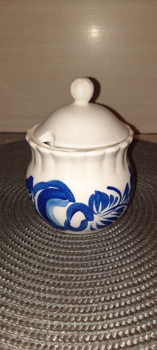 Cukiernica Włocławek PRL