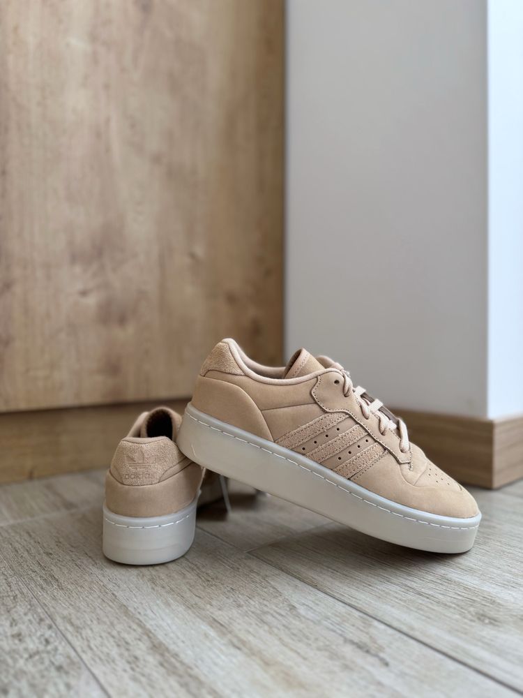 США! Жіночі кросівки Adidas Rivalry Lux Оригінал! 37.5-40