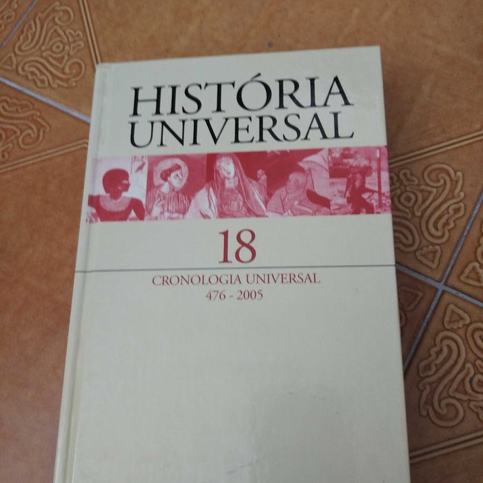 História Universal