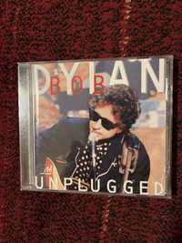 Bob Dylan Unplugged plyta cd