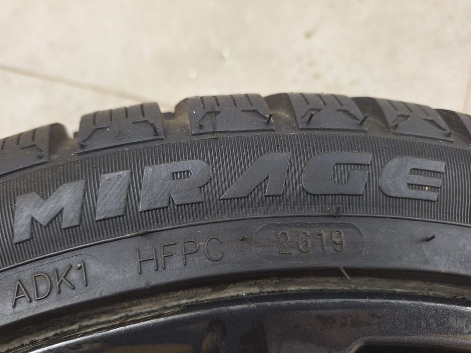 Koło do BMW okazja!