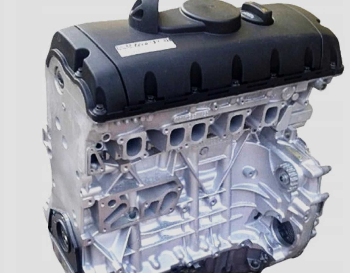 silnik vw transporter T5 2.5Tdi BNZ AXE AXD nowa głowica gwarancja 12m
