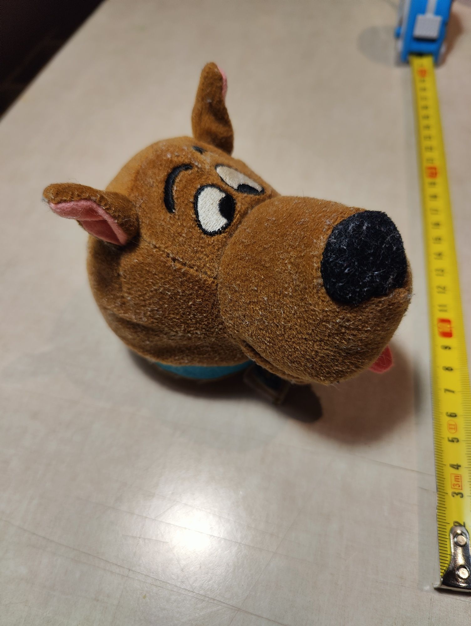 Scooby Doo maskotka pluszak