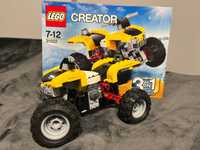 Lego creator 31022