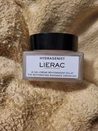 Lierac Hydragenist żel-krem 50 ml