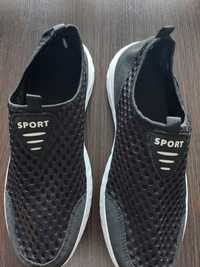 Sprzedam męskie sportowe obuwie