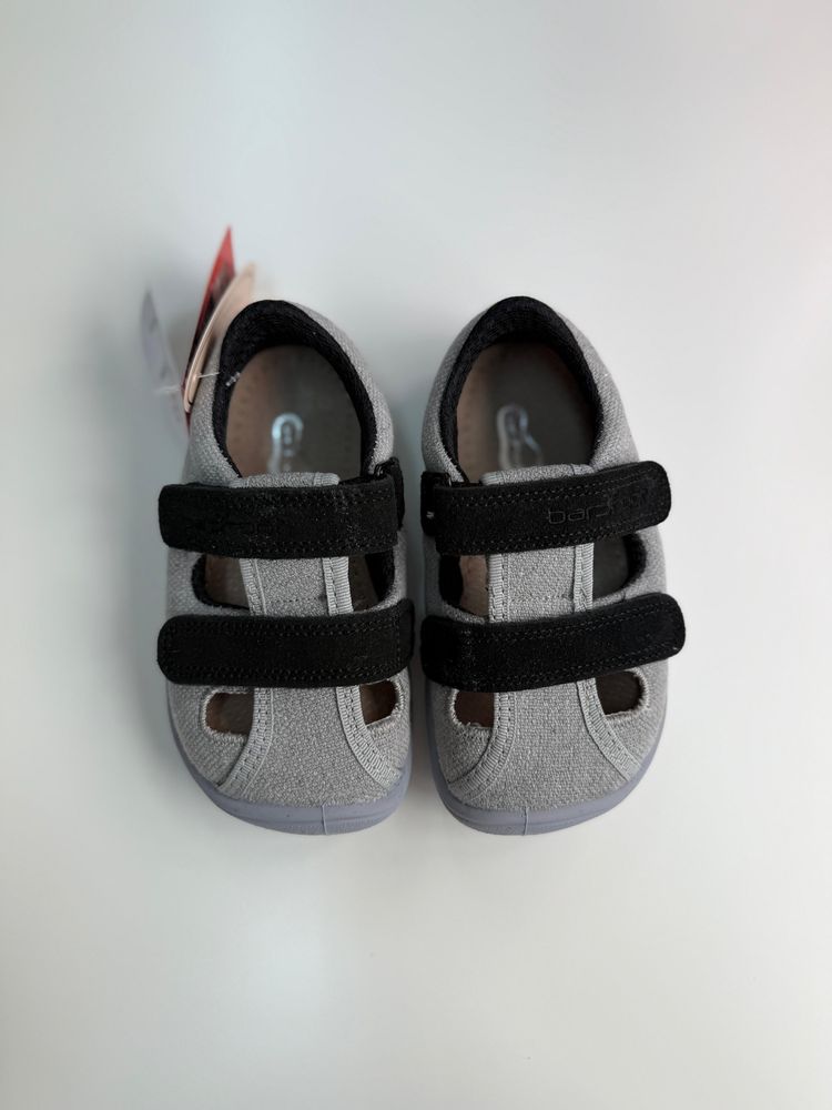 Sandały Barefoot rozmiar 25