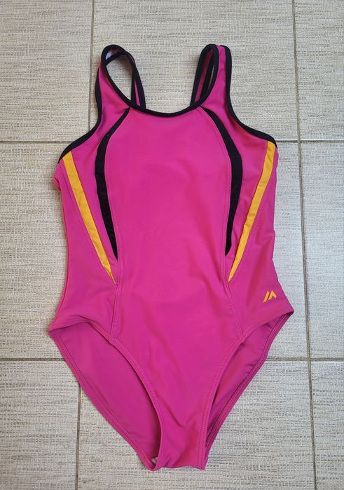 strój,  kostium kąpielowy, pływacki Martes 164