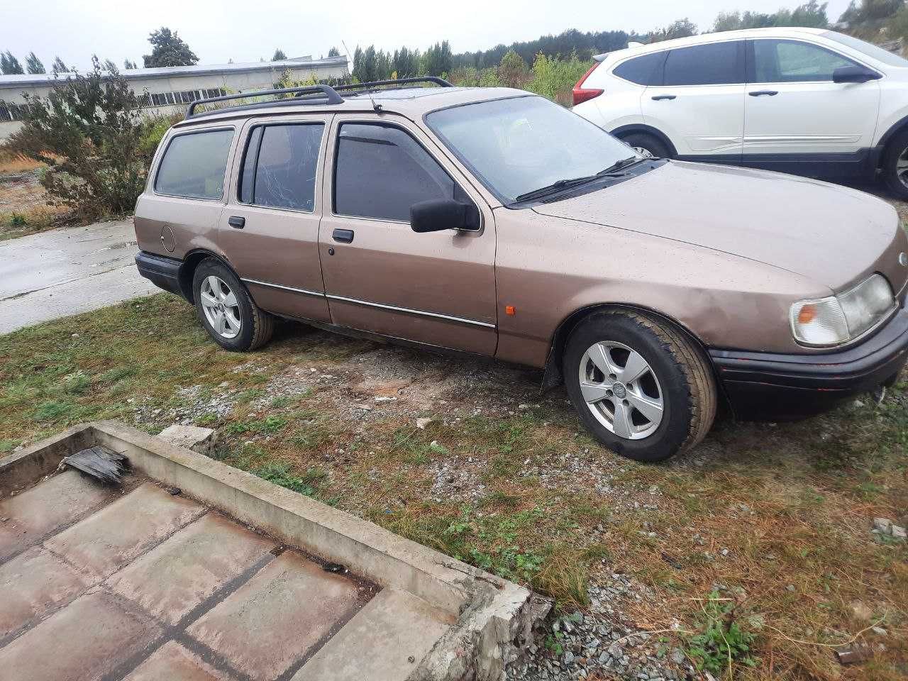 Ford Sierra 2.0 1986