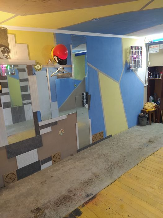 Гараж в яме 3.5/6,5  продам