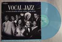Various ‎– Vocal Jazz 083/500 Limited Blue Vinyl Płyta Winylowa Winyl