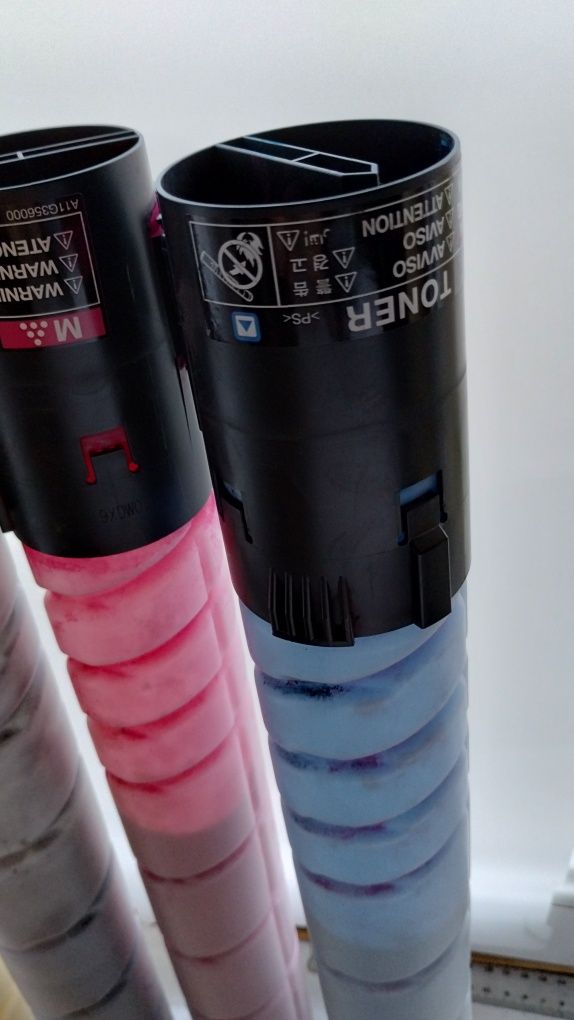 Tonery  toner Konica Minolta Bizhub