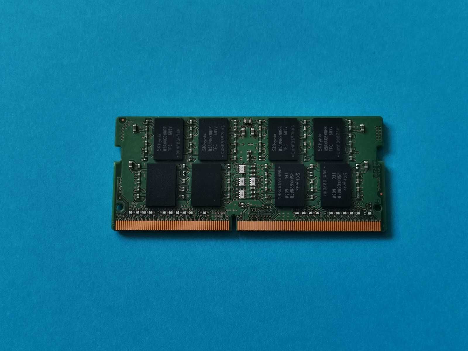 DDR4 8GB HyniX 2133P