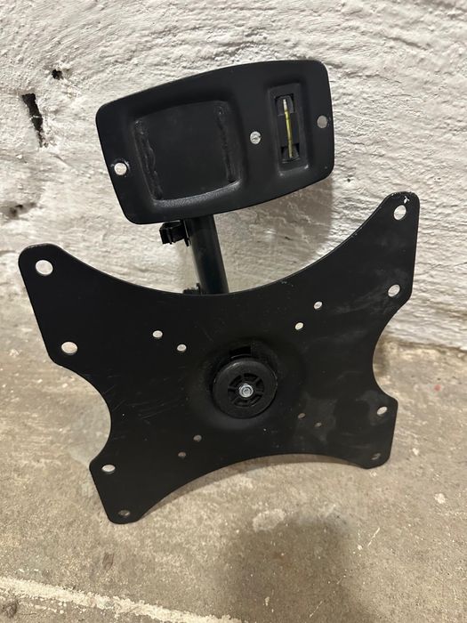 Uchwyt ruchomy do telewizora