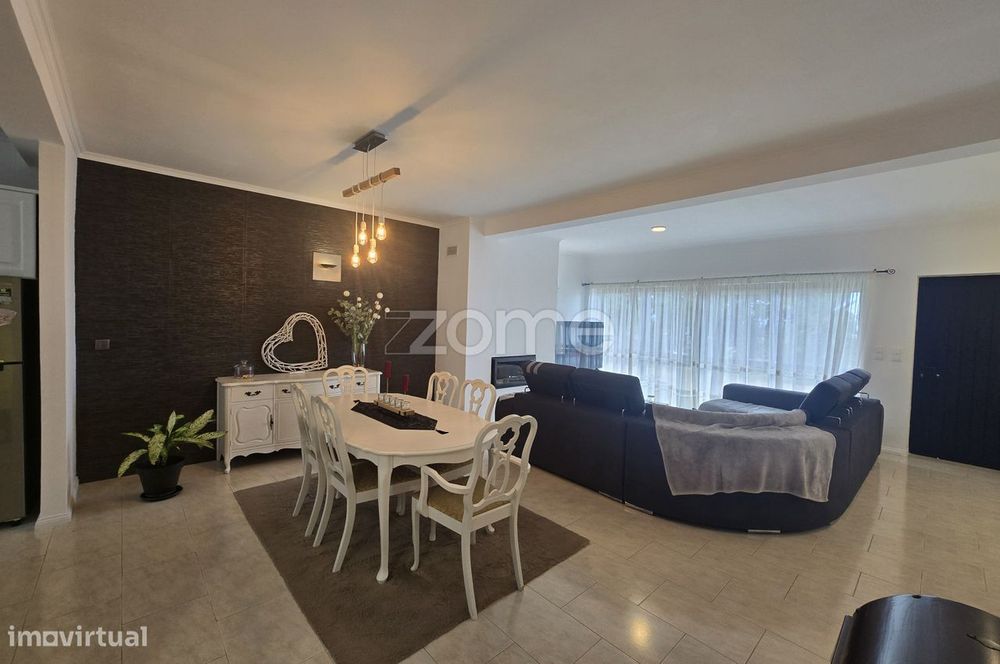 Aprtamento T3 com Box