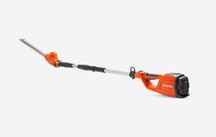 Nożyce Do Żywopłotu 120Itk4 Husqvarna  -  Zestaw