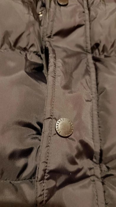 Burberry Kurtka size S