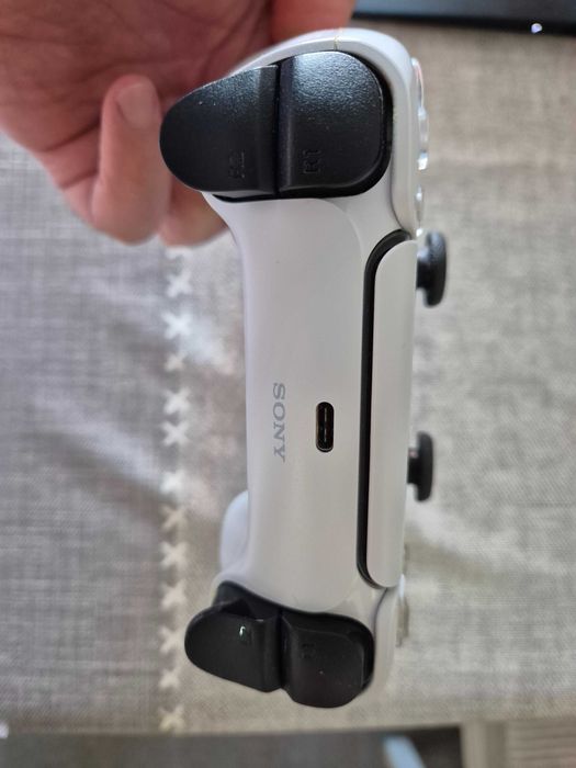 Comando Dualsense ps5