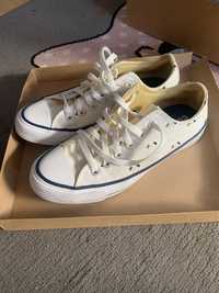 Trampki converse 38