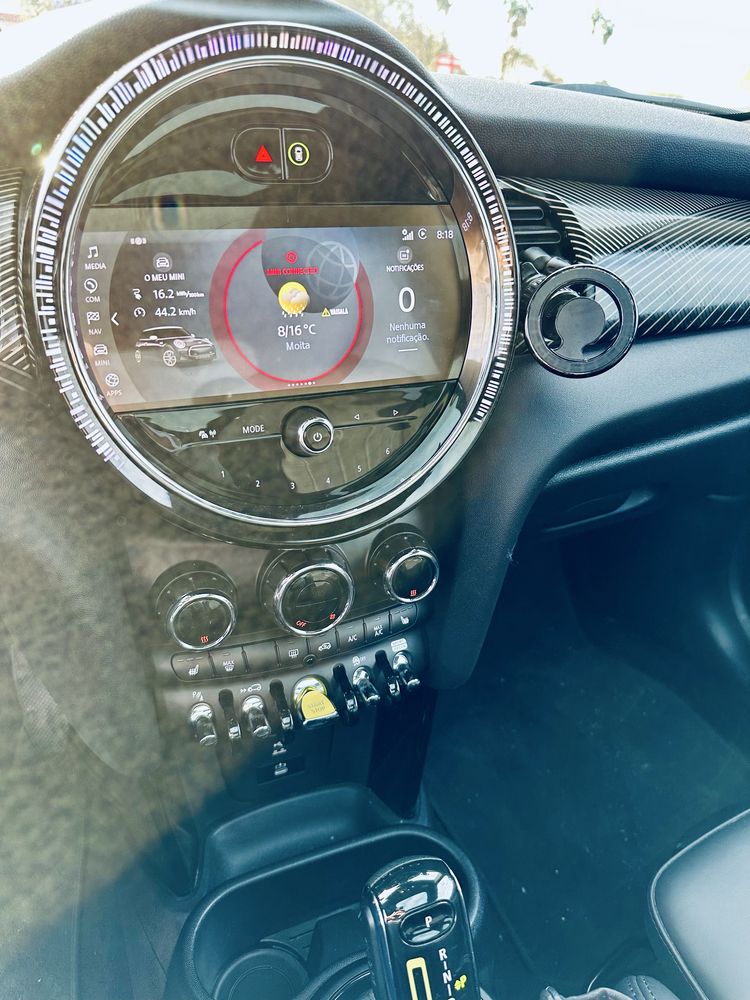 Mini Cooper Eletric (com IVA)
