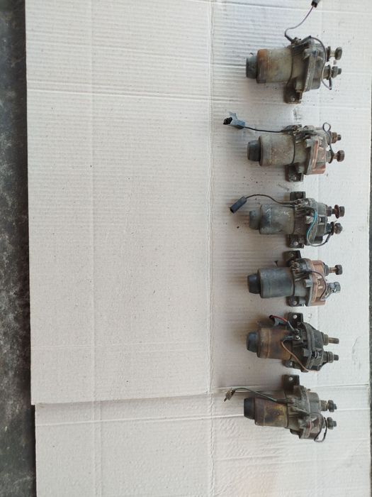 Продам вимикач маси електро 12 вольт