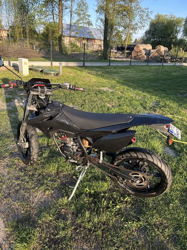 Beta rr 50/75 - 2020 | gotowa do jazdy | {Rieju, Sherco, Derbi}