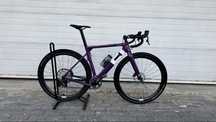 Bicicleta 3t de gravel