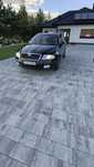 Skoda Octavia II kombi 1.9TDI DSG skóry full opcja L&K