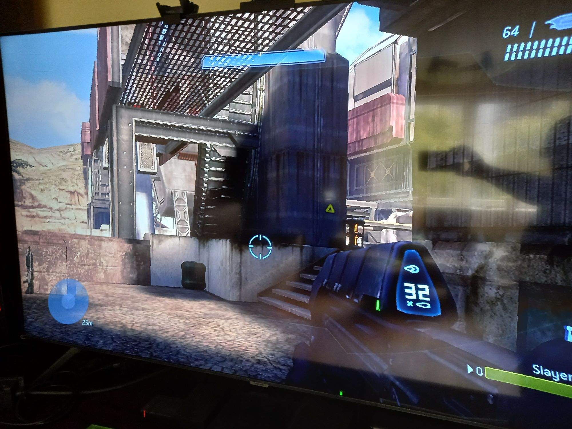 Gra Halo 3 na konsolę xbox 360